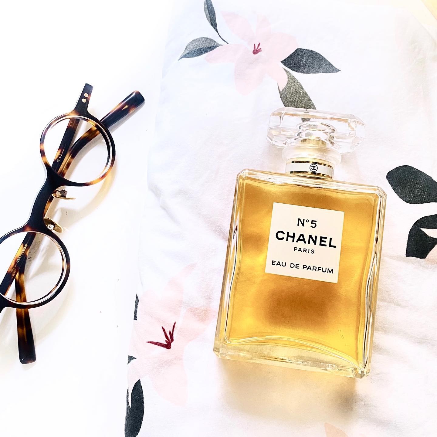 香奈兒 5號淡香精 Chanel No 5 Eau de Parfum, 1986 - 門 GATE 2953