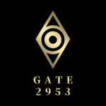 門 GATE 2953